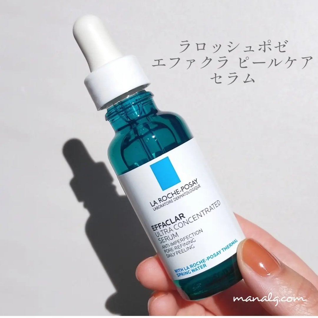 ãšãã¡ã¯ã© ããŒã«ã±ã¢ ã»ã©ã /ã© ããã·ã¥ ããŒ/çŸå®¹æ¶²ã䜿ã£ãã¯ãã³ãïŒ1æç®ïŒ