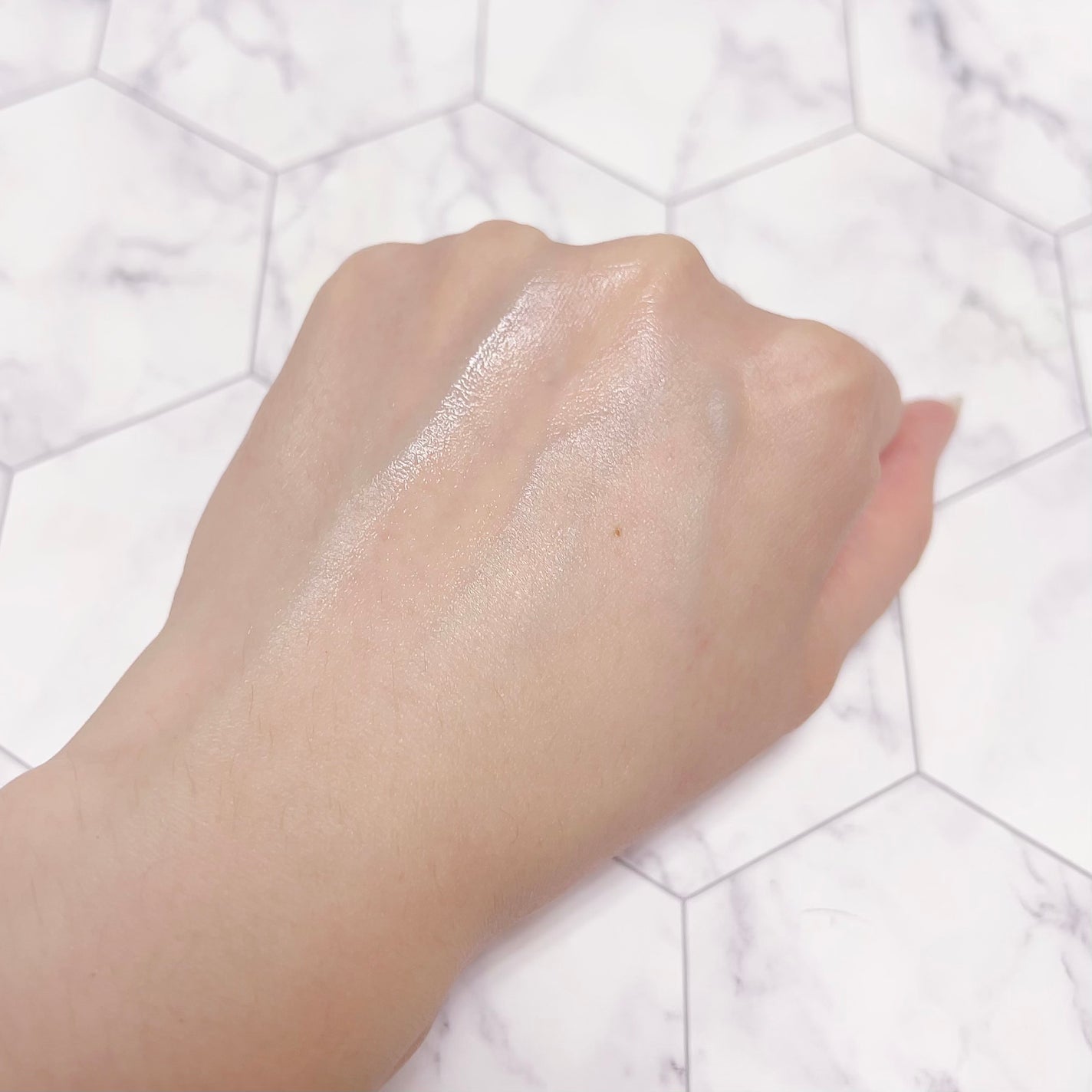 バランスフル シカセラム/Torriden/美容液を使ったクチコミ(6枚目)