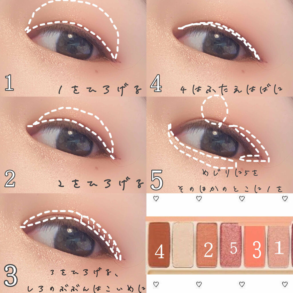 ディア マイブルーミング リップトーク シフォン/ETUDE/口紅を使ったクチコミ（2枚目）