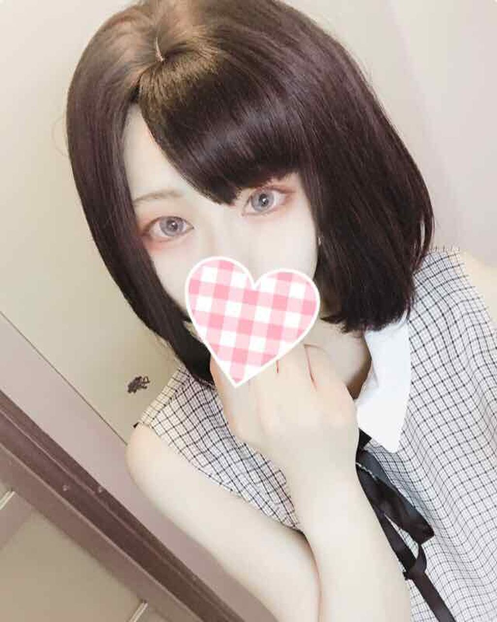 GRUNGE 1month Fade Gray/TeAmo/１ヶ月（１MONTH）カラコンを使ったクチコミ（1枚目）