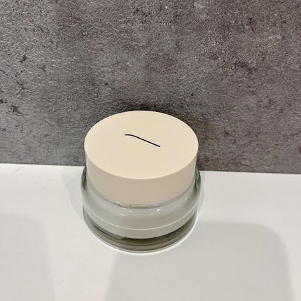 エンリッチド バイ ネイチャー クリーム/SIORIS/フェイスクリームを使ったクチコミ(5枚目)