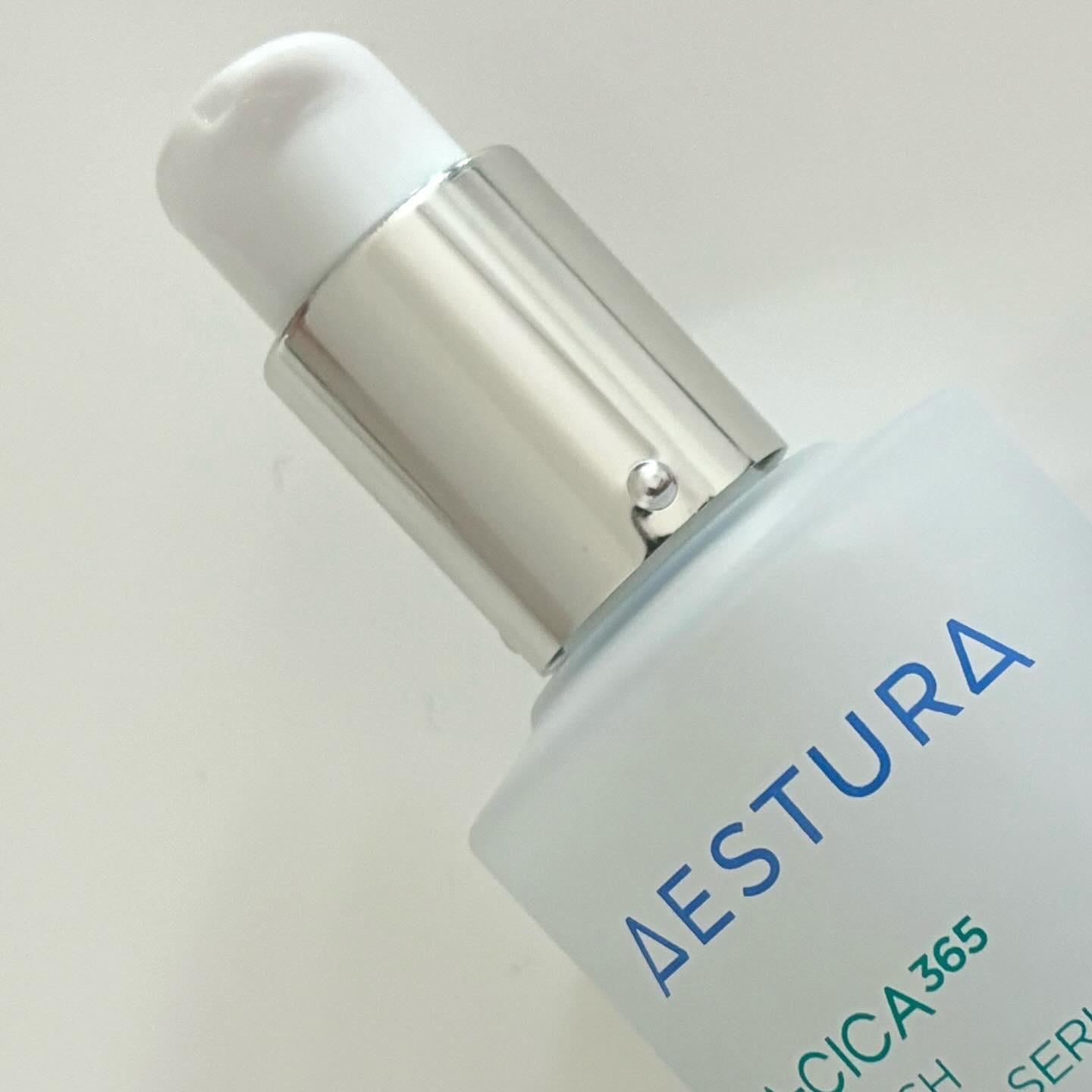 エイシカ365マイクロセラム/AESTURA/美容液を使ったクチコミ（3枚目）