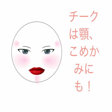 春は短し恋せよ乙女 on LIPS 「これだけで！？いっきにあか抜けてメイクに統一感を持たせる方法！..」（2枚目）