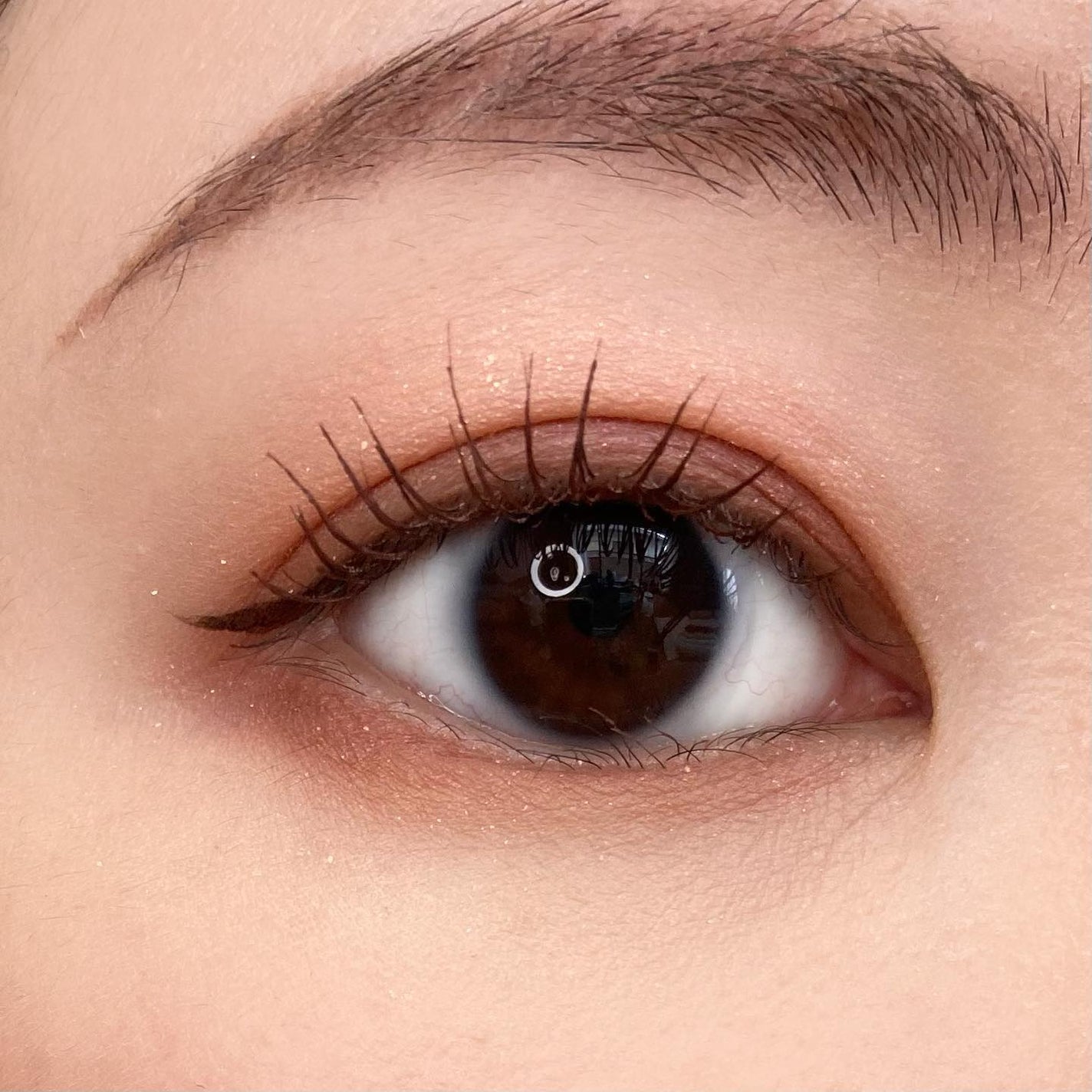 クチュール ミニ クラッチ/YVES SAINT LAURENT BEAUTE/アイシャドウパレットを使ったクチコミ(5枚目)