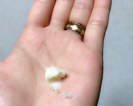 ヘアワックス/ザ・プロダクト/ヘアワックス・クリームを使ったクチコミ(3枚目)