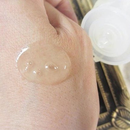 クリアゲルクレンズ/Fleuri(フルリ)/クレンジングジェルを使ったクチコミ(6枚目)