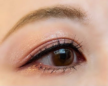 ベターザンパレット/rom&nd/アイシャドウパレットを使ったクチコミ(3枚目)