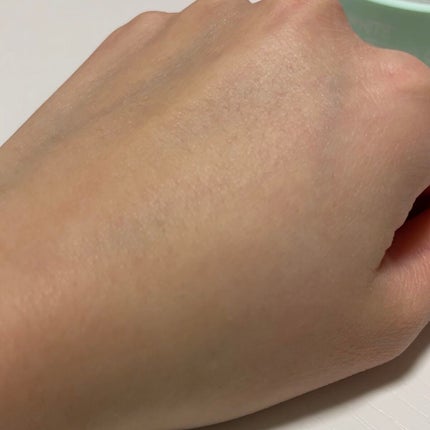 WHITE WHIPPING CREAM(ウユクリーム)/G9SKIN/化粧下地を使ったクチコミ(4枚目)