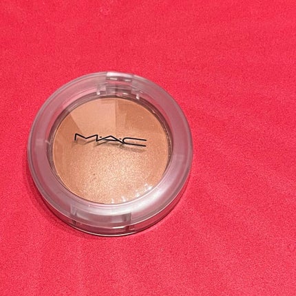 M·A·C ミネラライズ スキンフィニッシュ/M・A・C/パウダーハイライトを使ったクチコミ(2枚目)