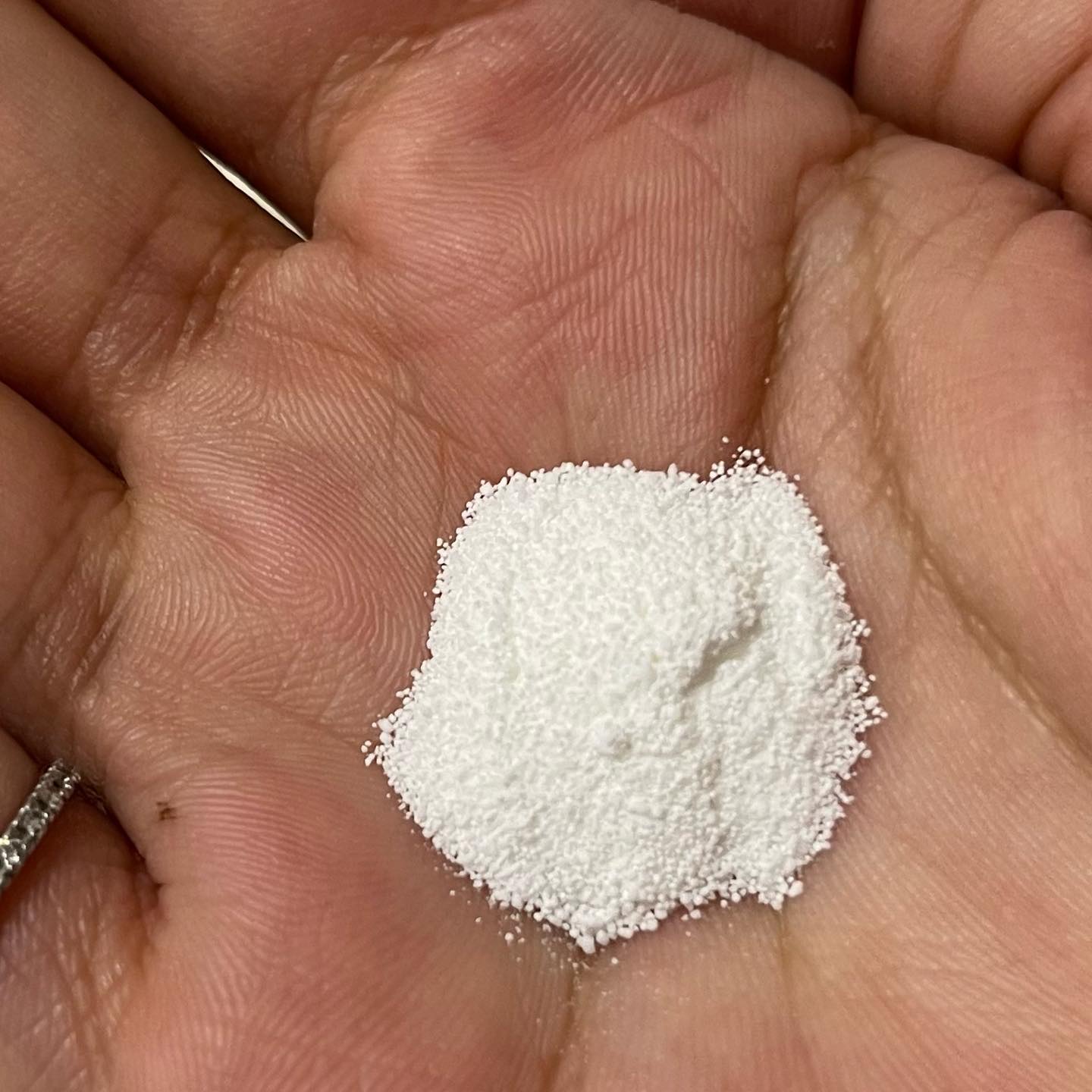 ライス ポリッシュ クラッシック/タッチャ/洗顔パウダーを使ったクチコミ（3枚目）