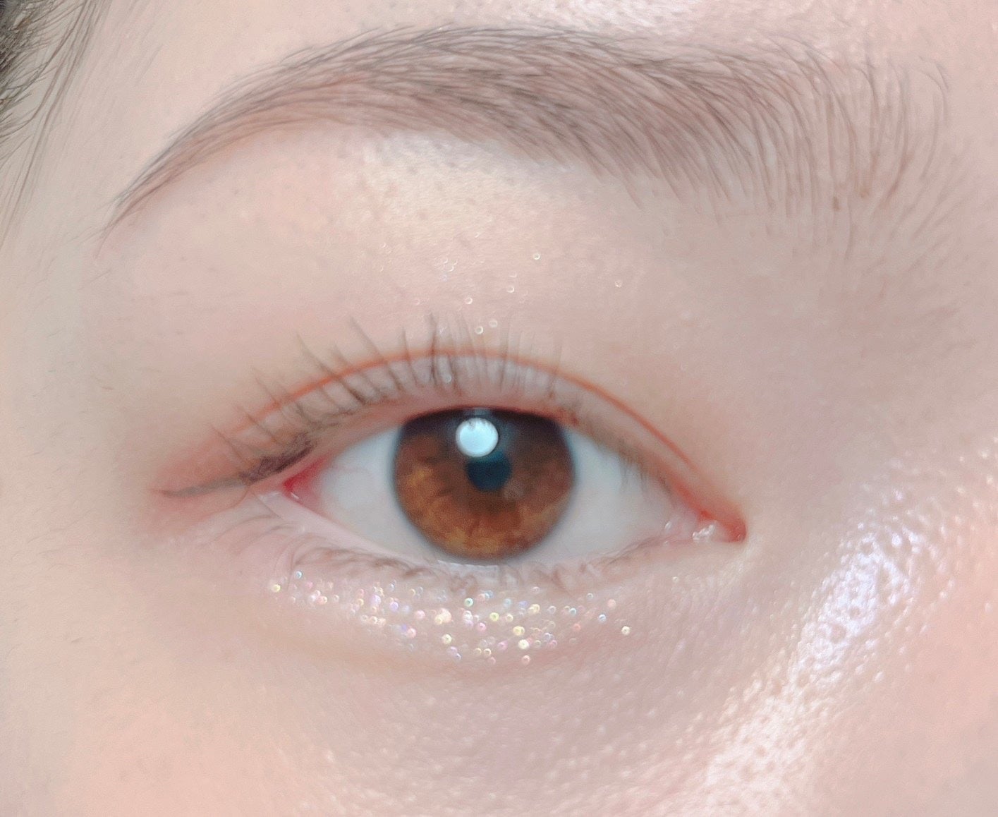 ベターザンパレット/rom&nd/アイシャドウパレットを使ったクチコミ(1枚目)