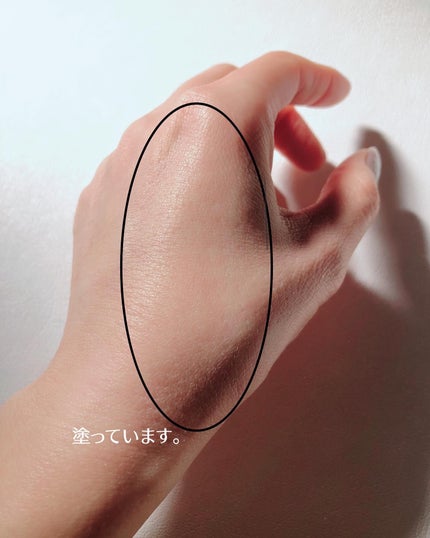 トランスルーセントセットフィニッシングパウダー/TFIT/ルースパウダーを使ったクチコミ(4枚目)