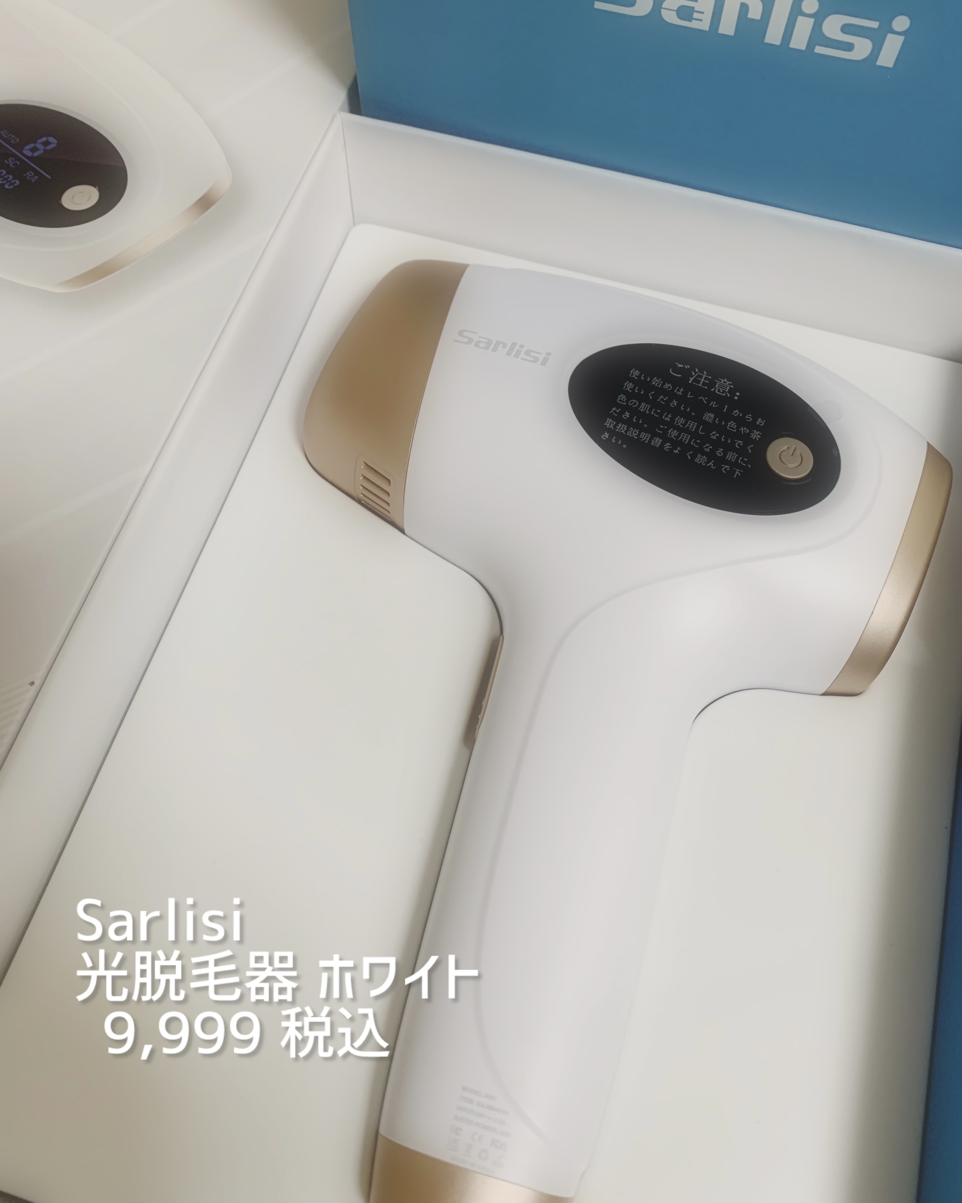 ザ・オリジナル ノーマル/TANGLE TEEZER/ヘアブラシを使ったクチコミ（2枚目）