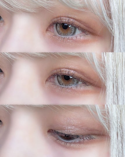 【旧品】パーフェクトスタイリストアイズ/キャンメイク/アイシャドウパレットを使ったクチコミ(4枚目)