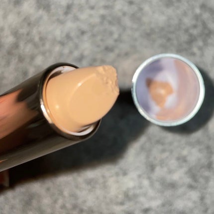 カバーパーフェクション チップコンシーラー/the SAEM/リキッドコンシーラーを使ったクチコミ(5枚目)