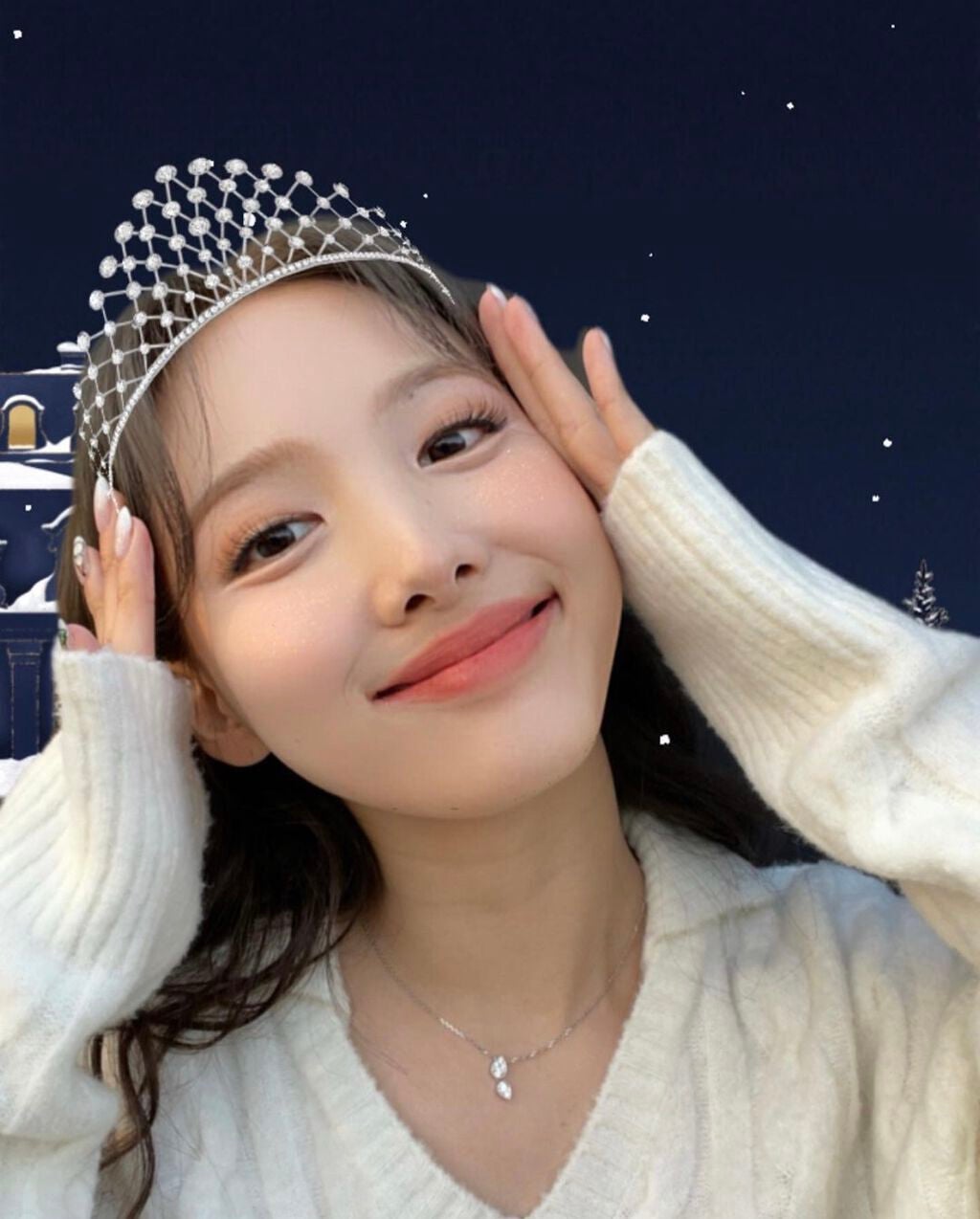 Y U R I on LIPS 「お久しぶりですm(*__)m深夜投稿失礼します(*・ω・)*_..」(1枚目)