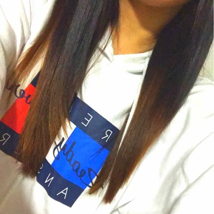 アルミック ヘアミルク/ABL/ヘアミルクを使ったクチコミ(2枚目)