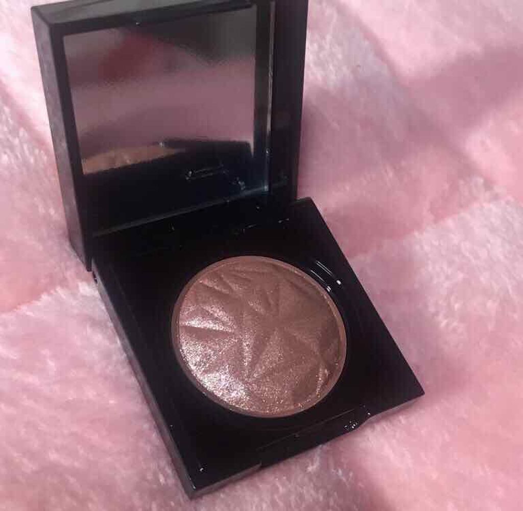 プリズム エアー シャドウ/CLIO/単色アイシャドウを使ったクチコミ（1枚目）