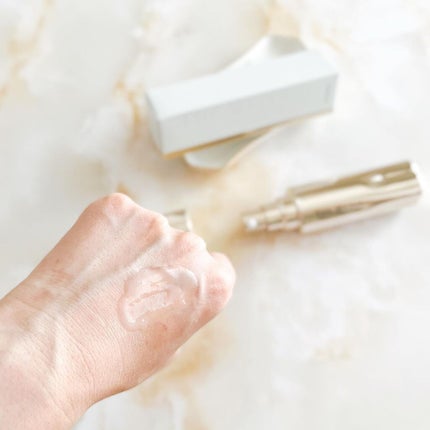 ザ マイトル エッセンス/THE MYTOL/ブースター・導入液を使ったクチコミ(3枚目)