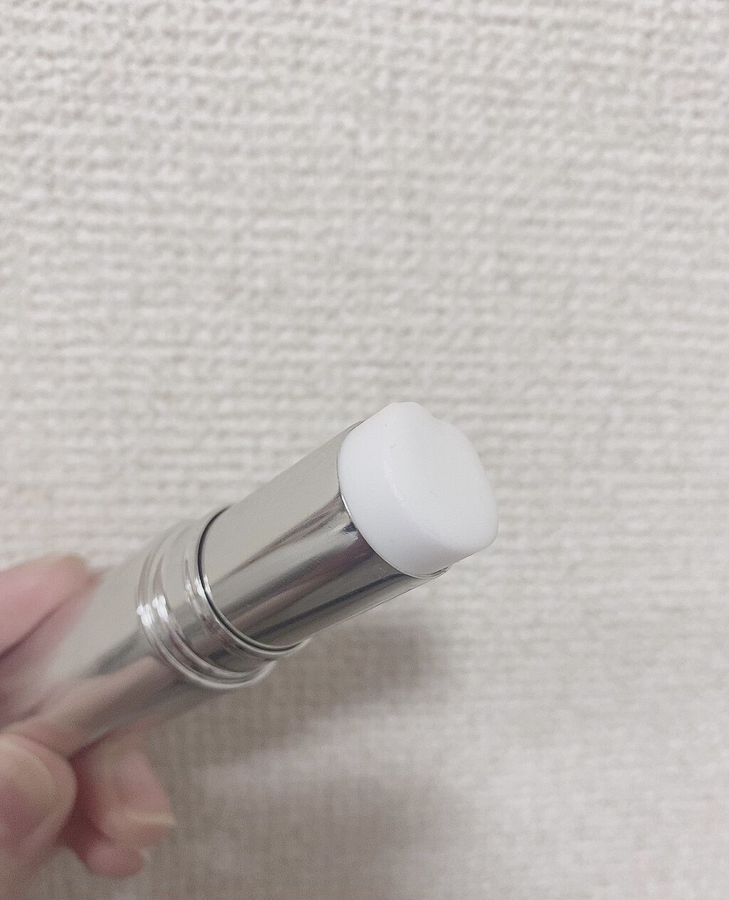 ザ・タイムR デイエッセンススティック/IPSA/美容液を使ったクチコミ（2枚目）