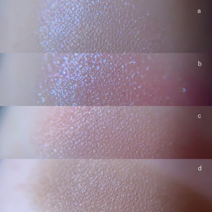 インザミラーアイパレット/Ririmew/アイシャドウパレットを使ったクチコミ(6枚目)