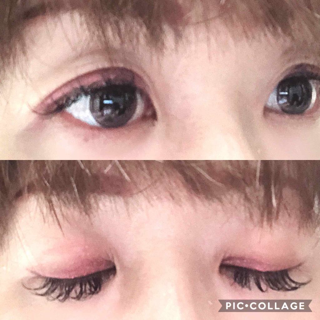 セレクト アイカラー N/ESPRIQUE/単色アイシャドウを使ったクチコミ(3枚目)