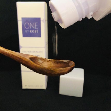 セラム ヴェール/ONE BY KOSE/美容液を使ったクチコミ(6枚目)