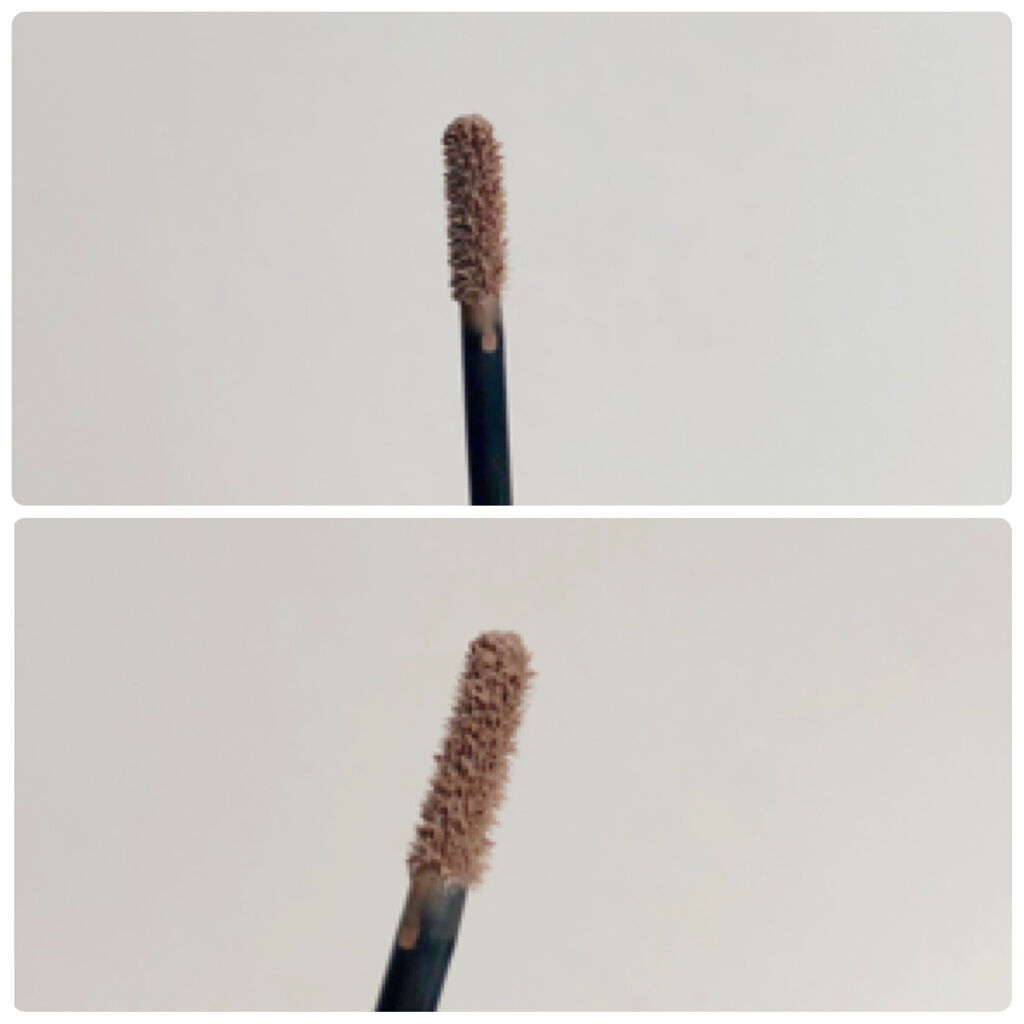 マルチプルーフアイブロウ/CEZANNE/パウダーアイブロウを使ったクチコミ（2枚目）