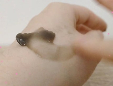 泥ジェル洗顔/ファンケル/その他洗顔料を使ったクチコミ(3枚目)