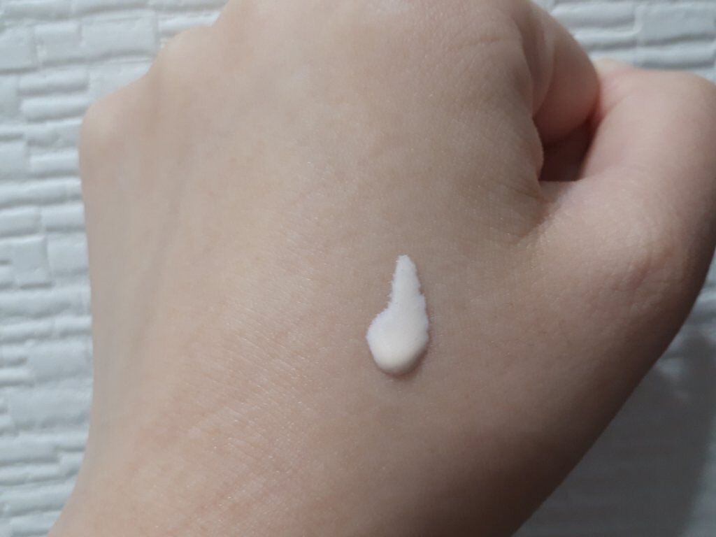 ドラマティックスキンセンサーベース EX UV+/マキアージュ/化粧下地を使ったクチコミ（2枚目）