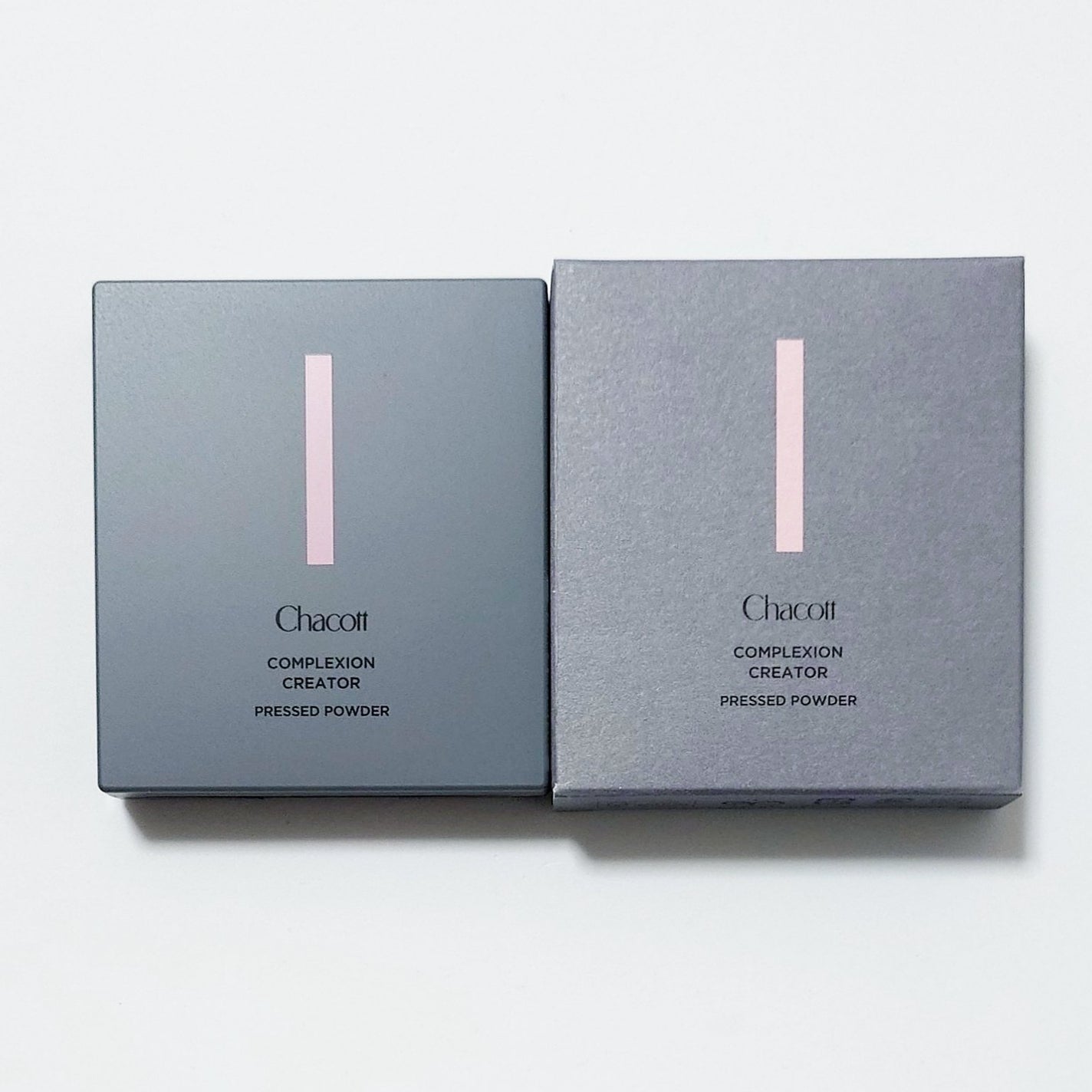 コンプレクションクリエイター/チャコット・コスメティクス/プレストパウダーを使ったクチコミ(1枚目)