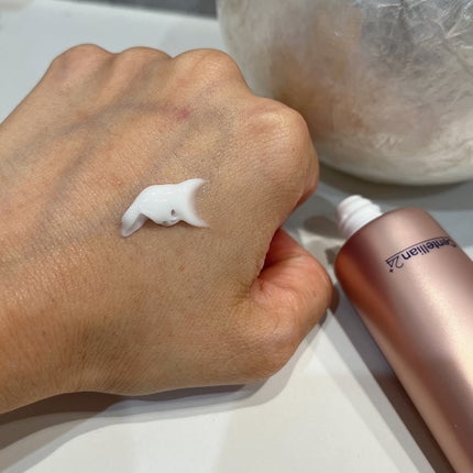 エキスパートマデカクリーム (シグネチャー)/センテリアン24/フェイスクリームを使ったクチコミ(4枚目)