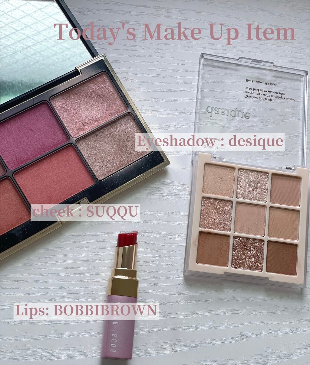 エクストラ リップ ティント/BOBBI BROWN/リップティントを使ったクチコミ(4枚目)