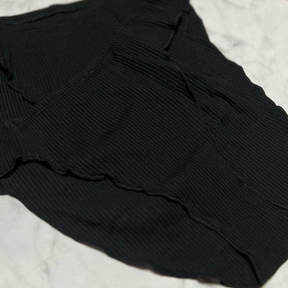 まるでNOパン ふんどしショーツ2枚組/nissen/その他を使ったクチコミ（2枚目）