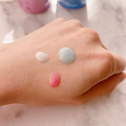 ユニコーン ポア コントロールエッセンスプライマー/SELF BEAUTY/美容液を使ったクチコミ(4枚目)