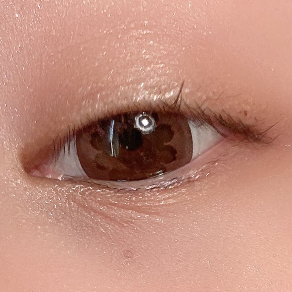 アディクション ザ アイシャドウ/ADDICTION/単色アイシャドウを使ったクチコミ（2枚目）