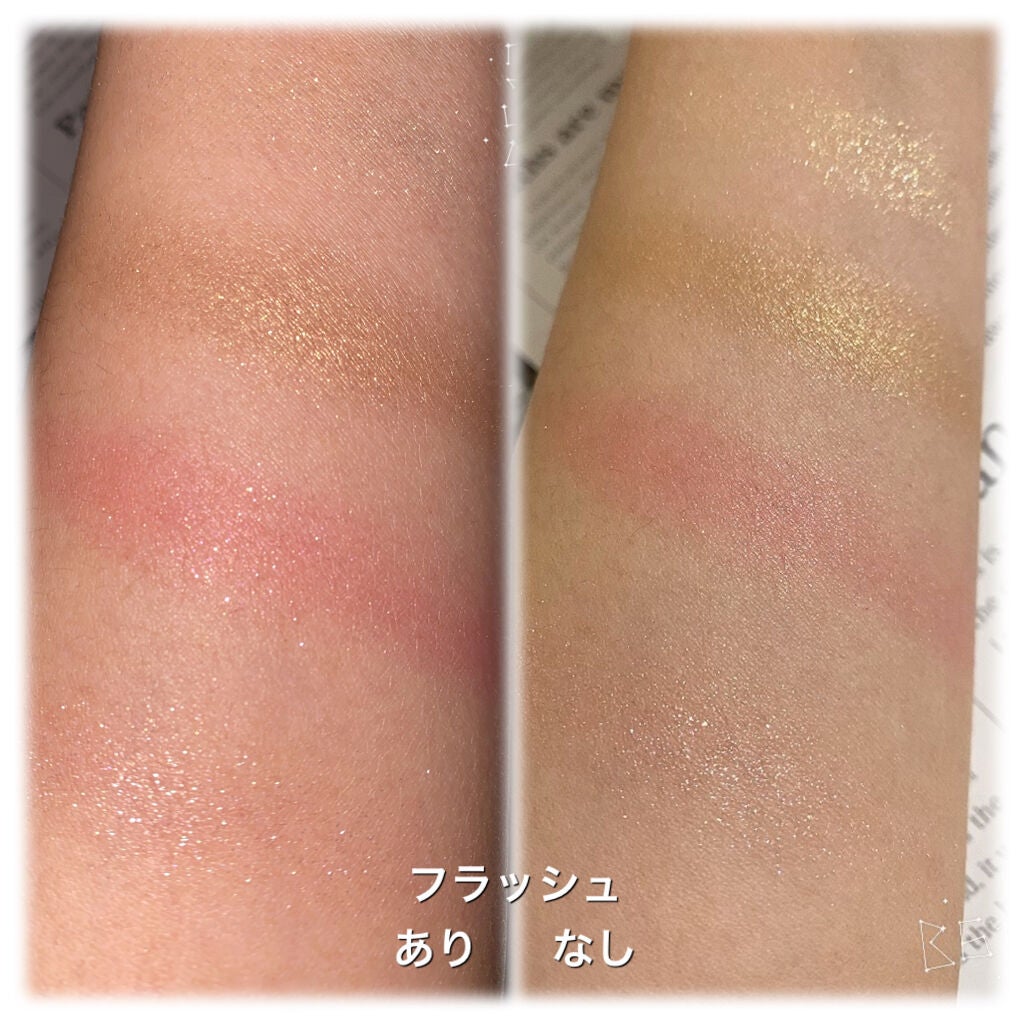 プリズム パウダーアイカラー/リンメル ロンドン/単色アイシャドウを使ったクチコミ(6枚目)