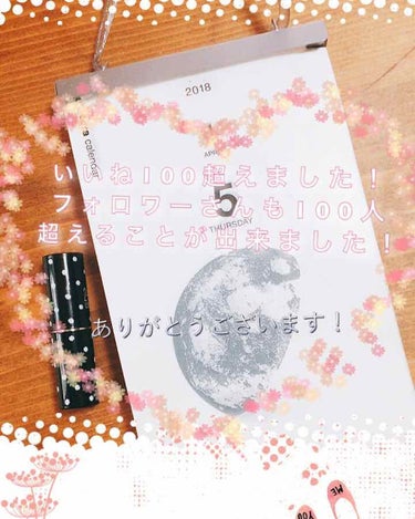 ご報告！

みんなのおかげで、いいね100越えしました！
まだ少ししか投稿してないのに、沢山いいねして下さって本当にうれしいです！
これだけでも嬉しいことなのに……
なんとフォロワーさんも100人超えて