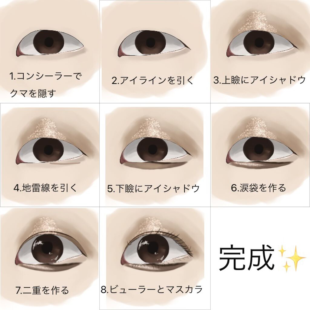 ウィッチズ フィットスティックシャドウ/Witch's Pouch/スティックアイシャドウを使ったクチコミ（2枚目）