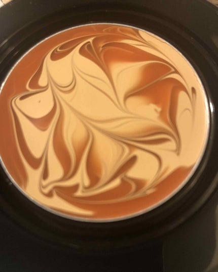 VT コラーゲンパクト/VT/クリーム・エマルジョンファンデーションを使ったクチコミ(3枚目)