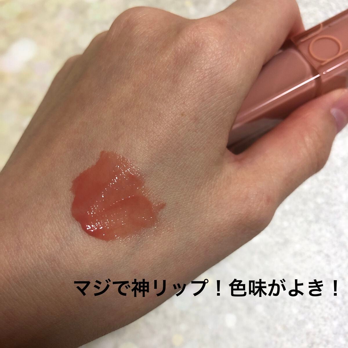 ケイト デザイニングアイブロウ3D/KATE/パウダーアイブロウを使ったクチコミ(4枚目)