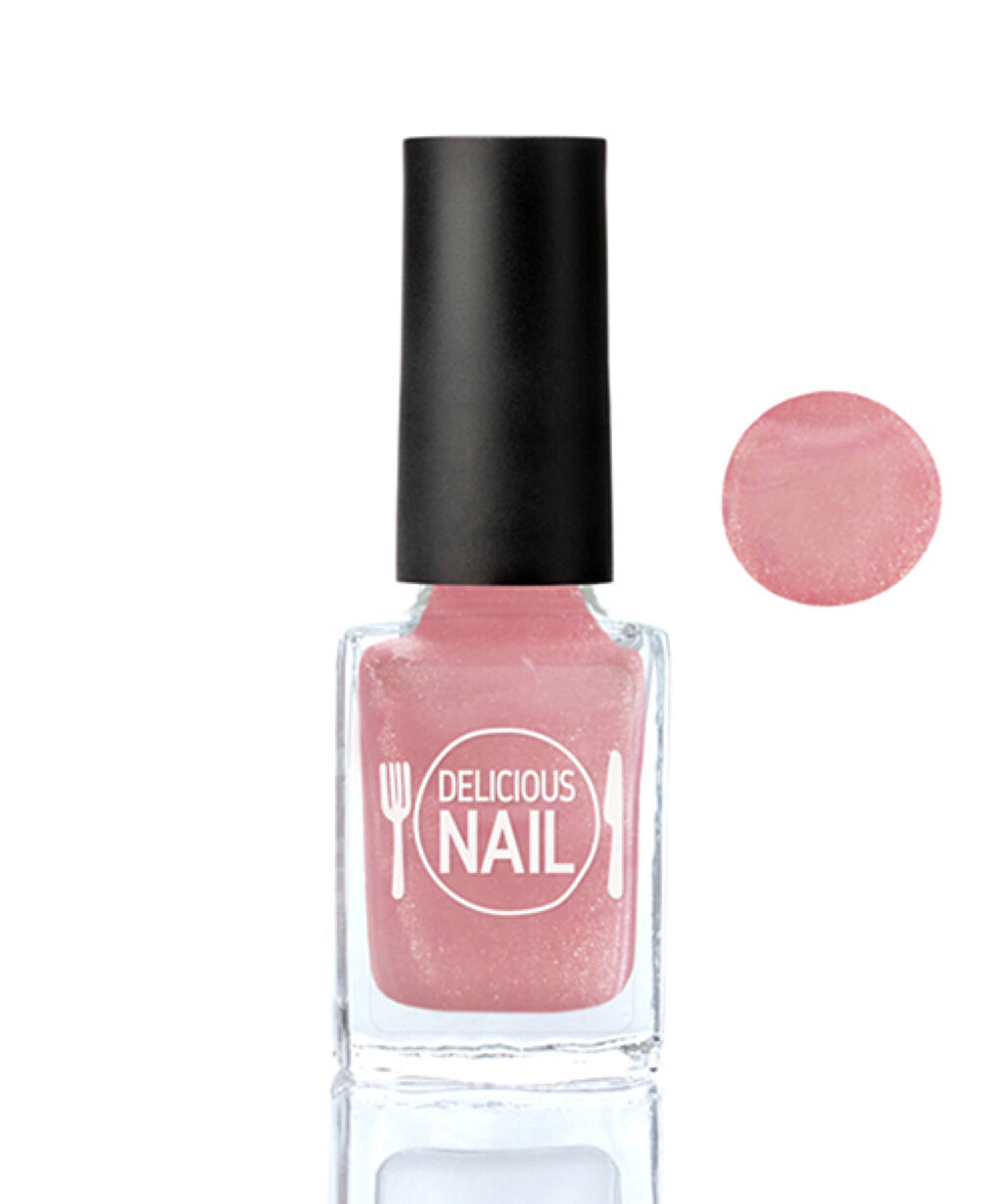 デリシャスネイル 18 パールシェルピンク