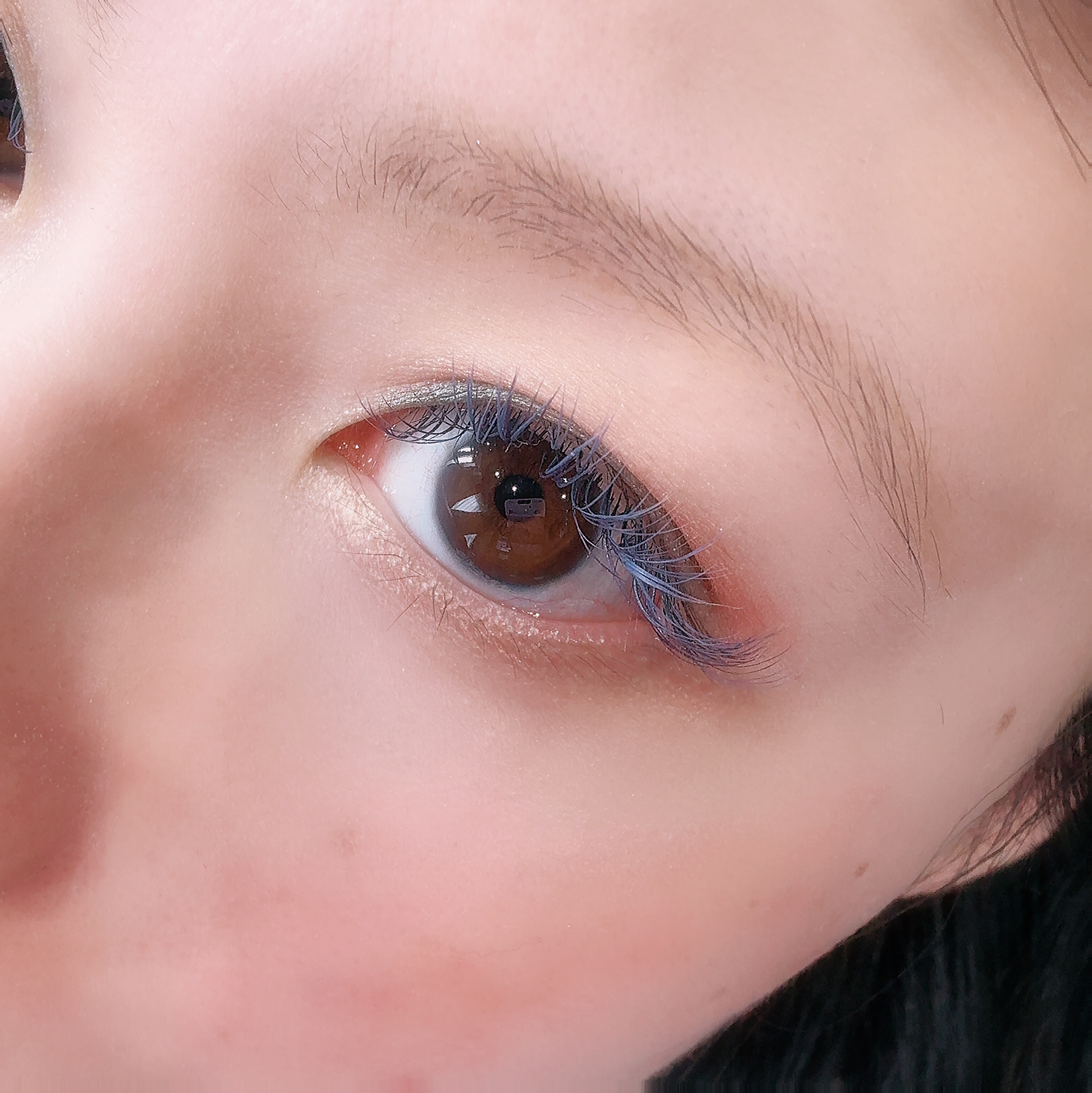 イリュージョン ドンブル 90 コンヴォワティーズ/CHANEL/ジェル・クリームアイシャドウを使ったクチコミ（3枚目）