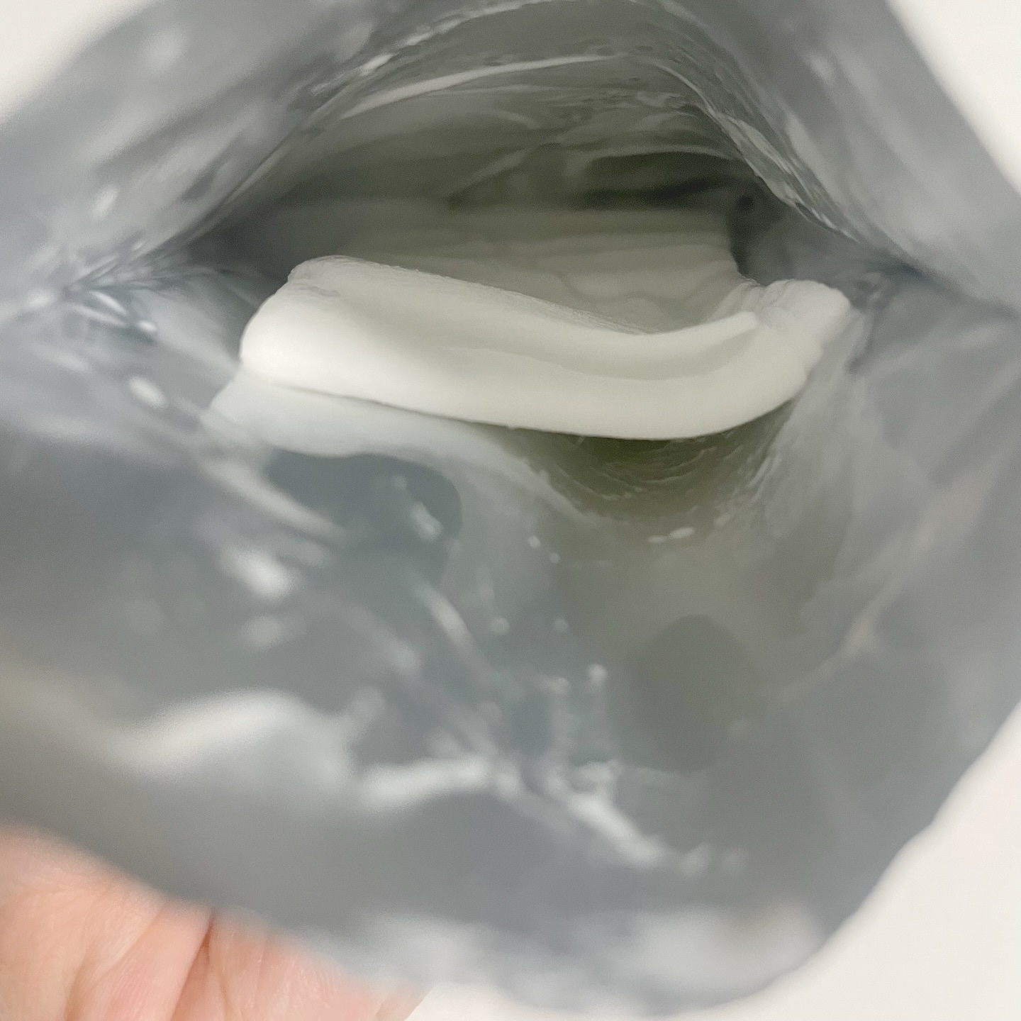 ルルルン ONE/ルルルン/シートマスク・パックを使ったクチコミ（2枚目）