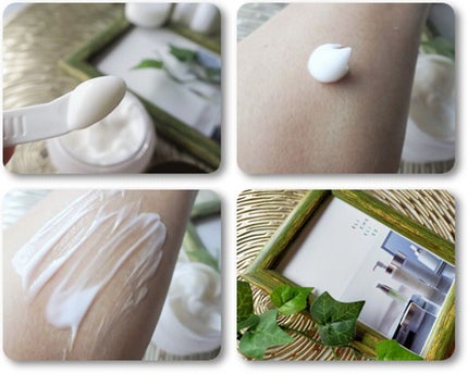 EE クリーム/ELICHE ELISE/フェイスクリームを使ったクチコミ(1枚目)