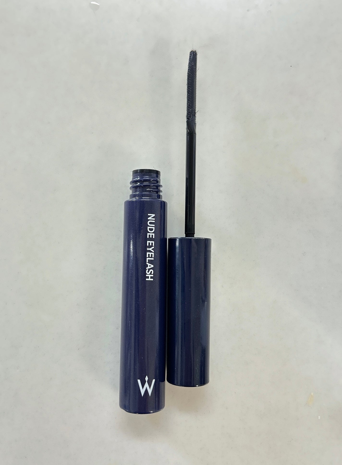 ウォンジョンヨ ヌードアイラッシュ/Wonjungyo/マスカラを使ったクチコミ(2枚目)