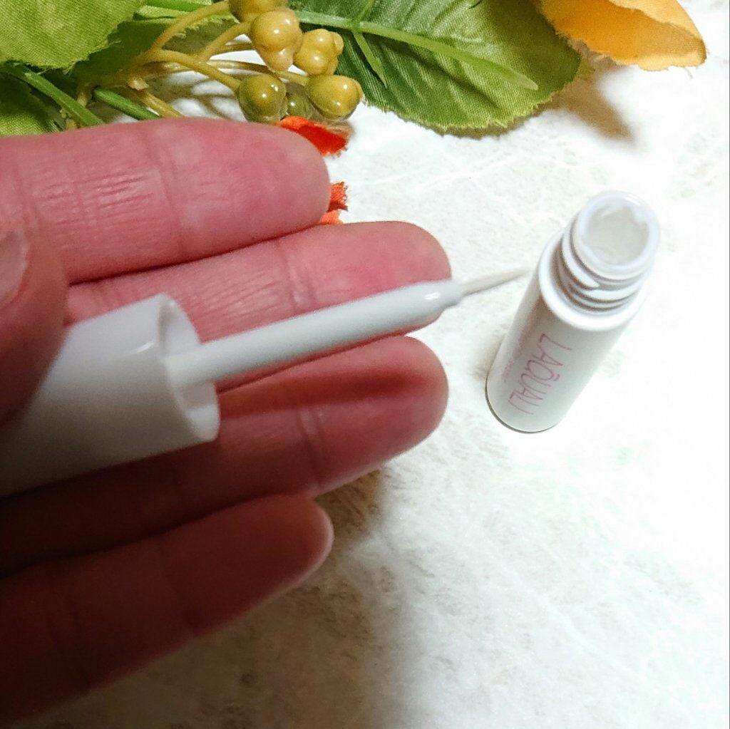 リキッドフィルム 2/ラクオリ/二重まぶた用アイテムを使ったクチコミ(4枚目)