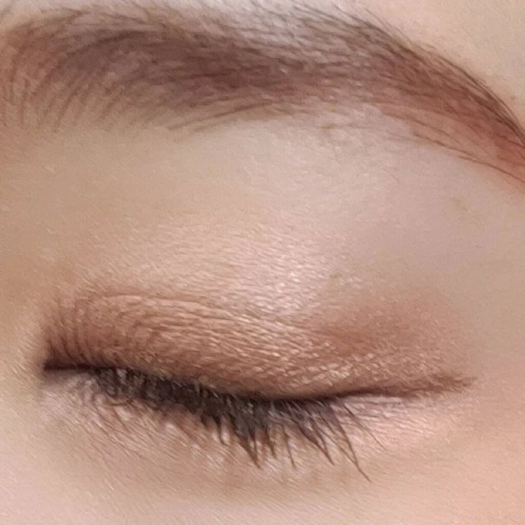 モノ クルール クチュール/Dior/単色アイシャドウを使ったクチコミ(4枚目)