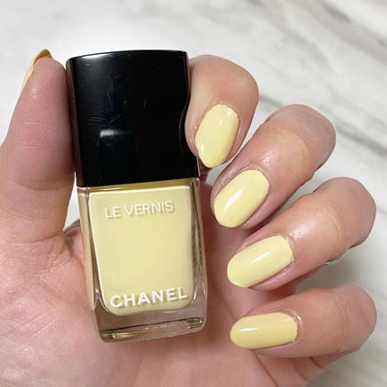 㬠ãã£ãã« ãªã³ãã«/CHANEL/ã¢ã€ã·ã£ããŠãã¬ããã䜿ã£ãã¯ãã³ãïŒ3æç®ïŒ