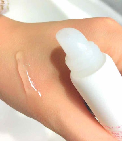 オールフィニッシュ リップティントリムーバー/ETUDE/ポイントメイクリムーバーを使ったクチコミ(2枚目)